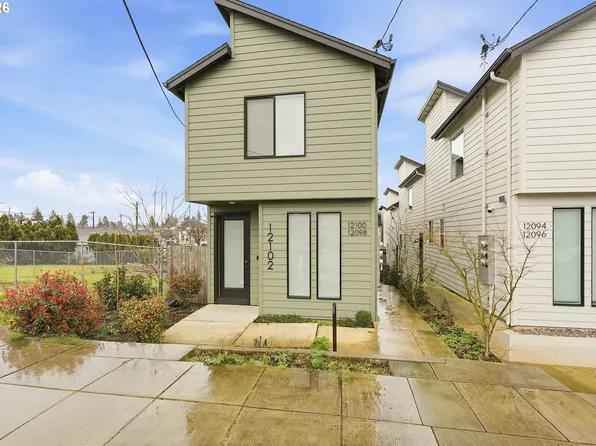 (undisclosed Address), Portland, OR 97216