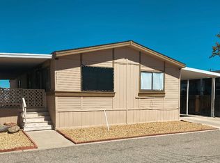 21771 Mesquite St #82, California City, CA 93505