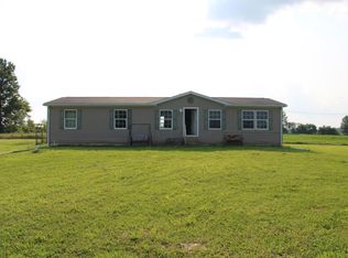 14213 Fairgrounds Rd, Croton, OH 43013