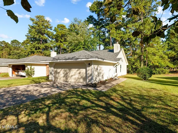 1504 Fairfax Lane, New Bern, NC 28562