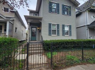 19 Gardiner Park APT 1, Rochester, NY 14607