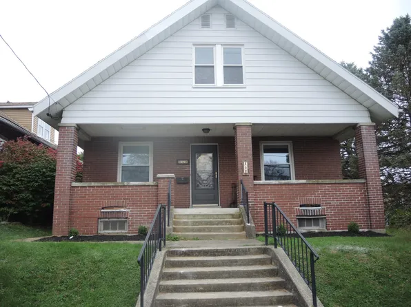 452 Williams St, Easton, PA 18042
