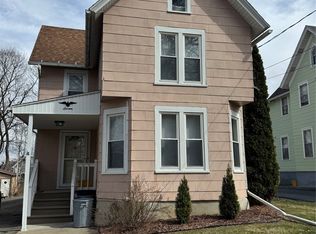 7 Carlton St, Binghamton, NY 13903