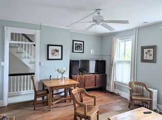 6918 6th St NW FLOOR 2, Washington, DC 20012