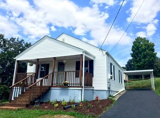 6169 Penn Rd, Bristol, VA 24202