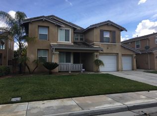 14956 Fair Meadows Ln, Moreno Valley, CA 92555