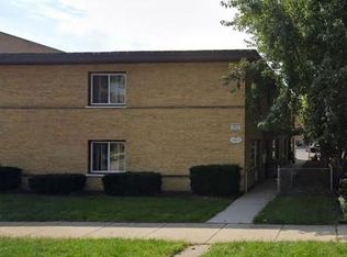 6915 W 64th Pl APT 1, Chicago, IL 60638