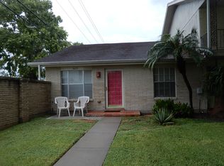 5619 El Camino Real, Palm Valley, TX 78552