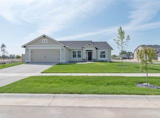 4549 S Middle Fork Way, Nampa, ID 83686