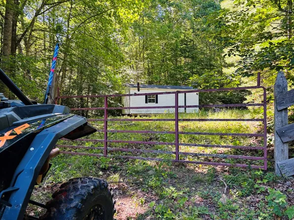 Tbd Pleasant View Rd, Austinville, VA 24312