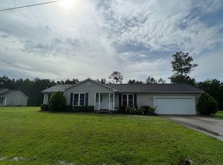 105 Gregory Dr, Jacksonville, NC 28540