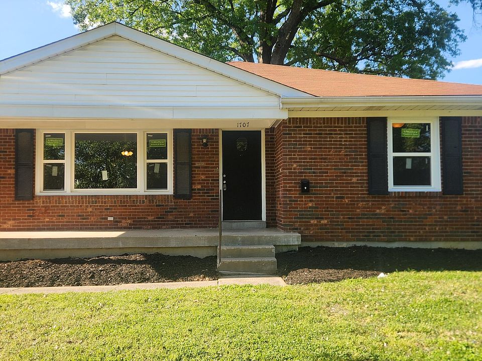 1st image of 1707 March Blvd