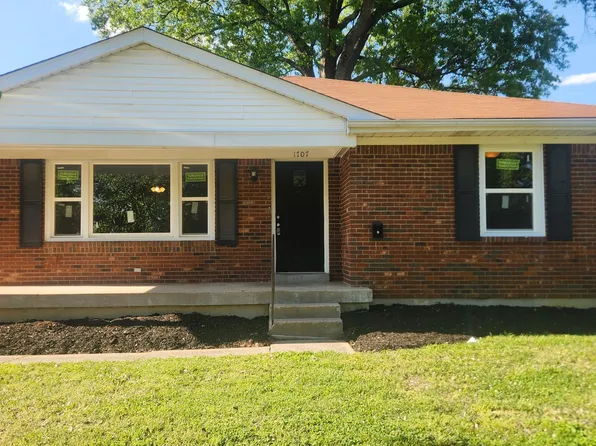 1707 March Blvd, Louisville, KY 40215