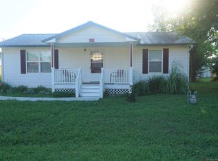 105 N Luella St, Dewar, OK 74437