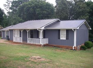 365 Sherwood Morgan Dr, Rockmart, GA 30153