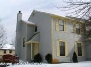 20 Aldridge Ct, Sterling, VA 20165