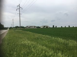 1079 Il Route 10, Monticello, IL 61856