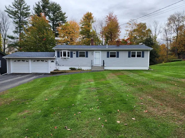 8 Skyline Drive, Jay, ME 04239