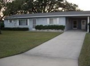 11050 SW 63rd Ter, Ocala, FL 34476