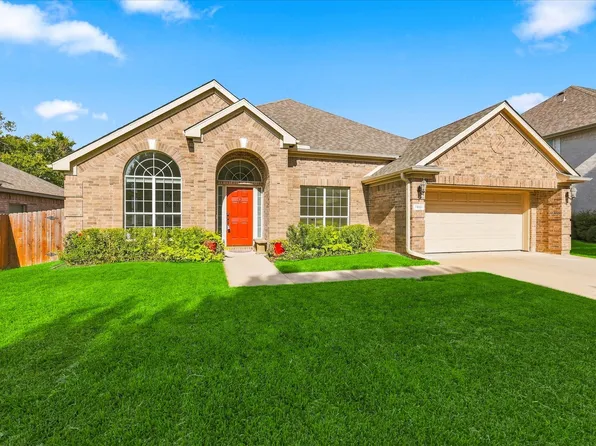 7801 Stansfield Dr, Fort Worth, TX 76137