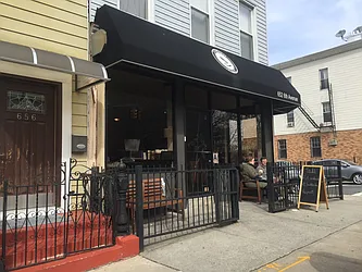 Rented by Engel and Völkers Brownstone Brooklyn