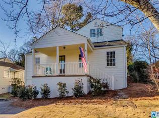 308 Mountain Ave, Birmingham, AL 35213