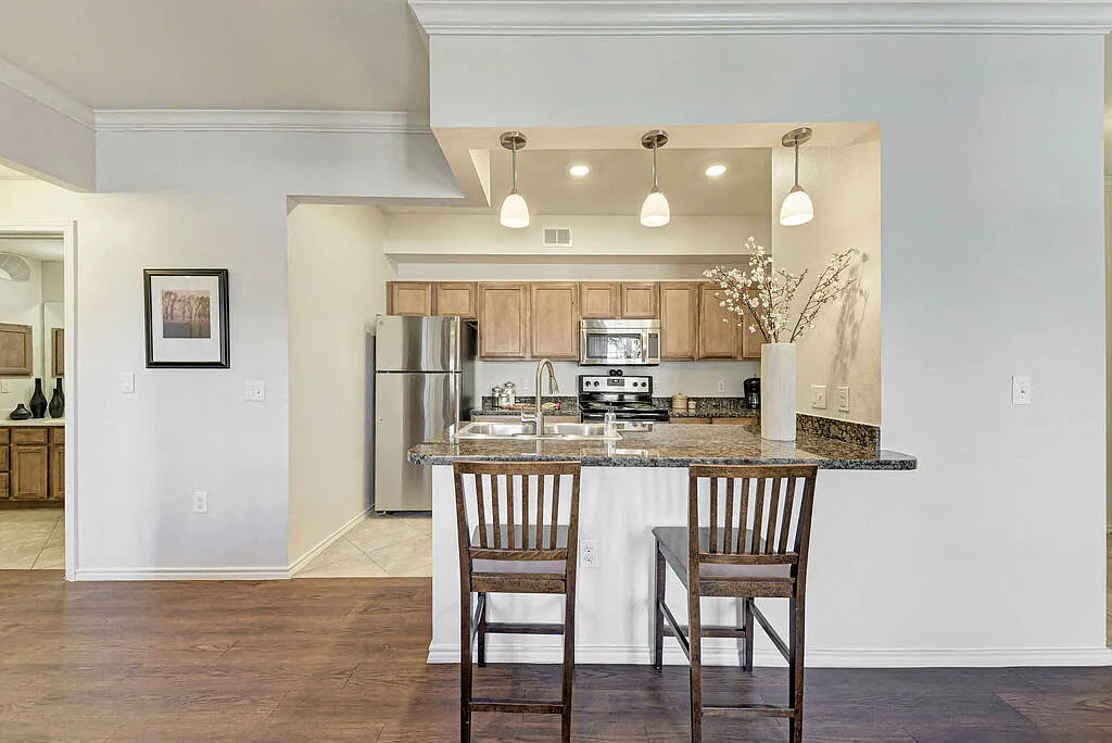 Riverhorse Ranch Apartments II — Photo 3