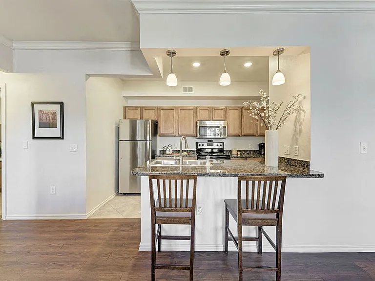 Riverhorse Ranch Apartments II — Photo 12