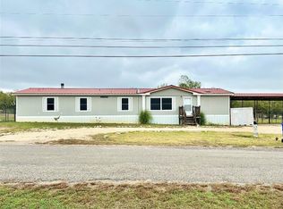 165 Mustang Dr, Stephenville, TX 76401