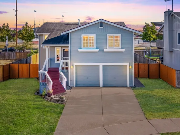 4624 S 73rd Street Ct, Tacoma, WA 98409
