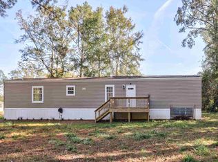 1918 Huckabee Rd, Tallahassee, FL 32311