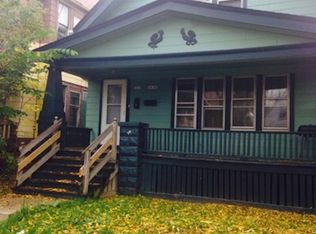 3430 N 22nd St #A, Milwaukee, WI 53206