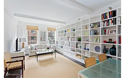 Sold by Douglas Elliman