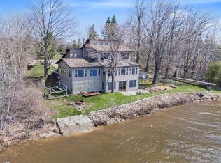 20993 Bluffs Hwy, Onaway, MI 49765