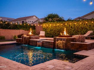 2915 E Trigger Way, Gilbert, AZ 85297