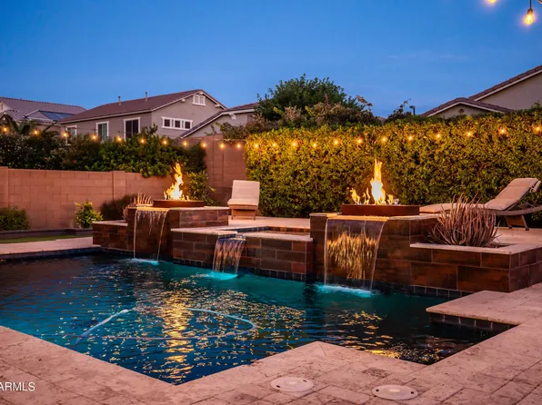 2915 E TRIGGER Way, Gilbert, AZ 85297