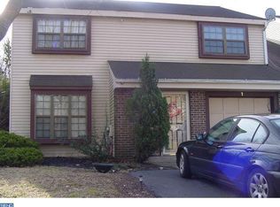 1 Cedarbrook Dr, Horsham, PA 19044
