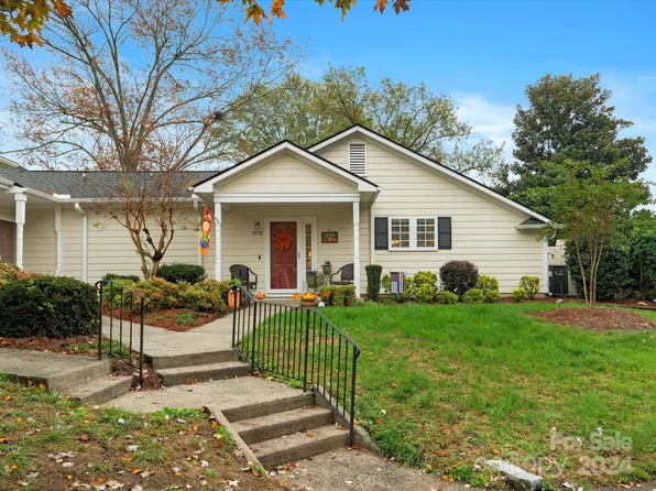 2713 New Hamlin Way, Charlotte, NC 28210