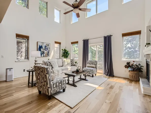 11962 E Lake Circle, Greenwood Village, CO 80111