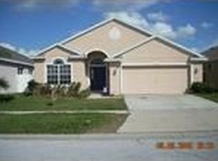 13801 Ogakor Dr, Riverview, FL 33579