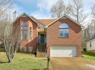 3441 Cobble St, Nashville, TN 37211