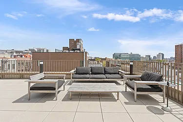 Rented by Living New York