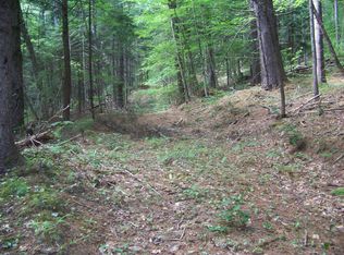 1003 Quarry Hill Road, Rochester, VT 05767