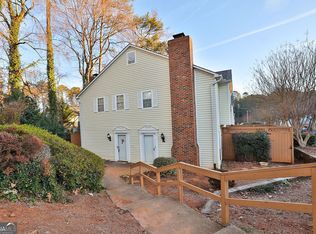 5547 Clover Rise Ln, Norcross, GA 30093