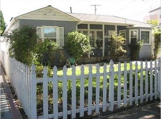 1312 N Naomi St, Burbank, CA 91505