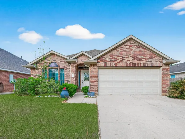 16714 Mallory Bridge Dr, Houston, TX 77095