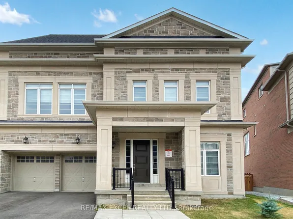 29 Night Sky Ct, Richmond Hill, ON L4C 2R4