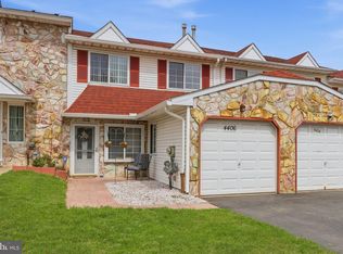 4406 Ernie Davis Cir, Philadelphia, PA 19154