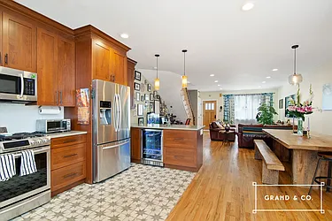 Sold by Grand & Co.