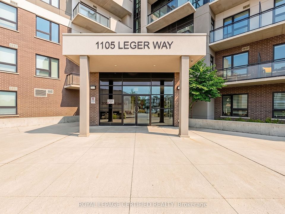 1st image of 1105 Leger Way #236